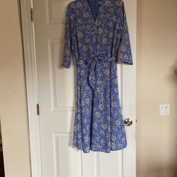 New Dress Apple seeds