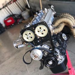 Built 4age