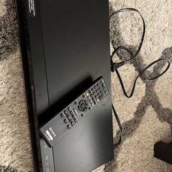 DVD Player 