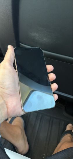iPhone 15 Pro Max 250g