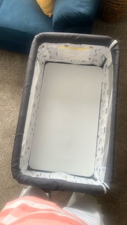 Baby bed  New