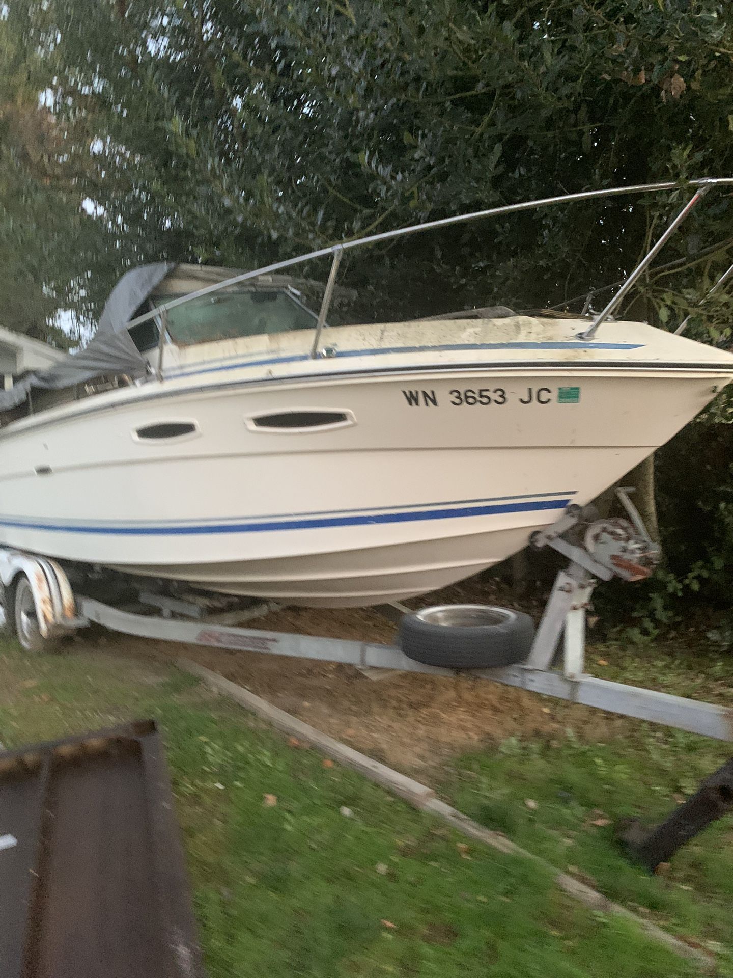 Boat for Sale in Seattle, WA - OfferUp