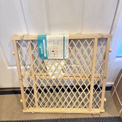 Baby gate $20
