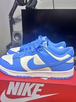 Nike Dunks, Low retro, Worn Once