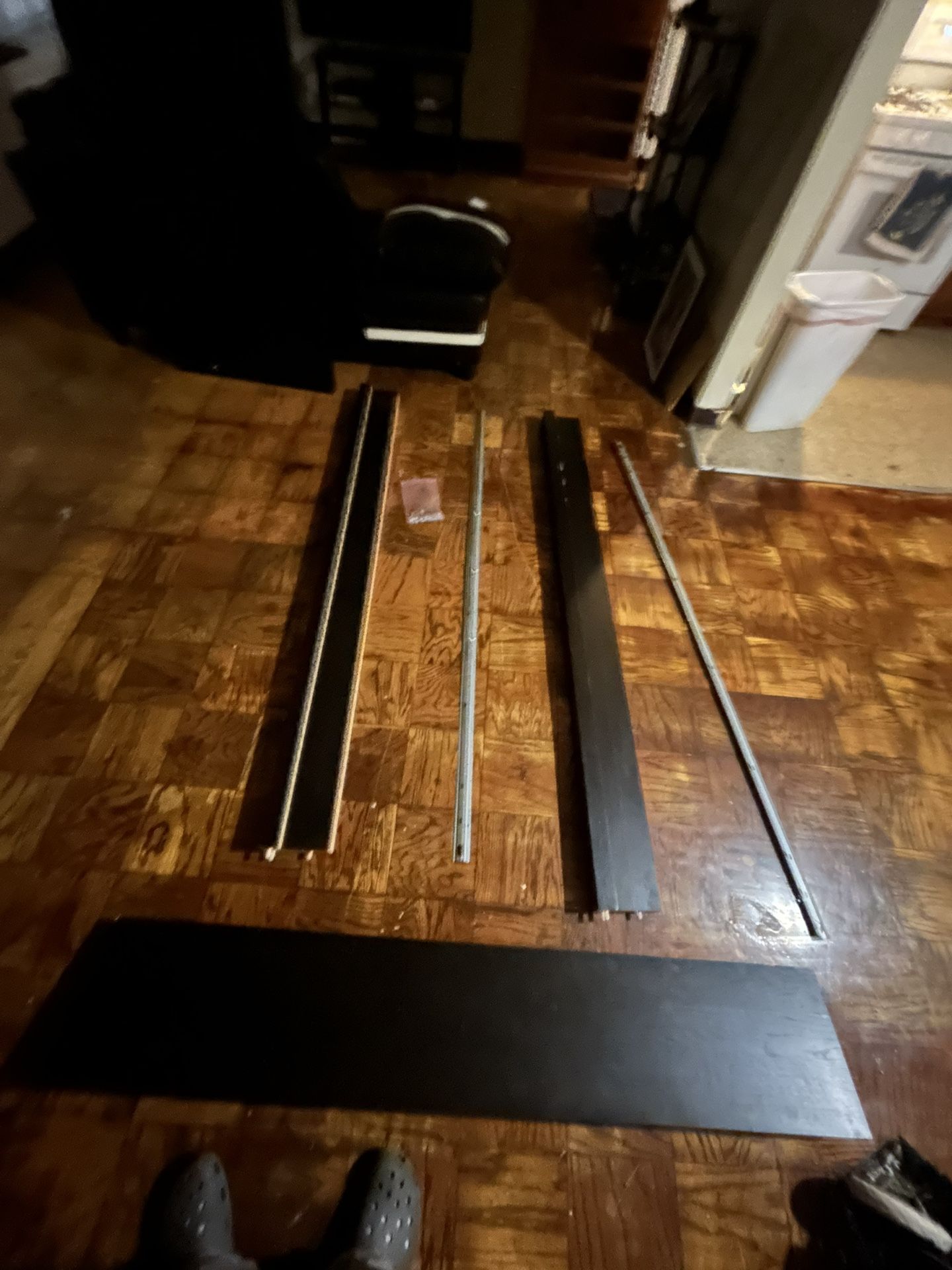 Bed Frame