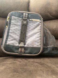 Lunch box