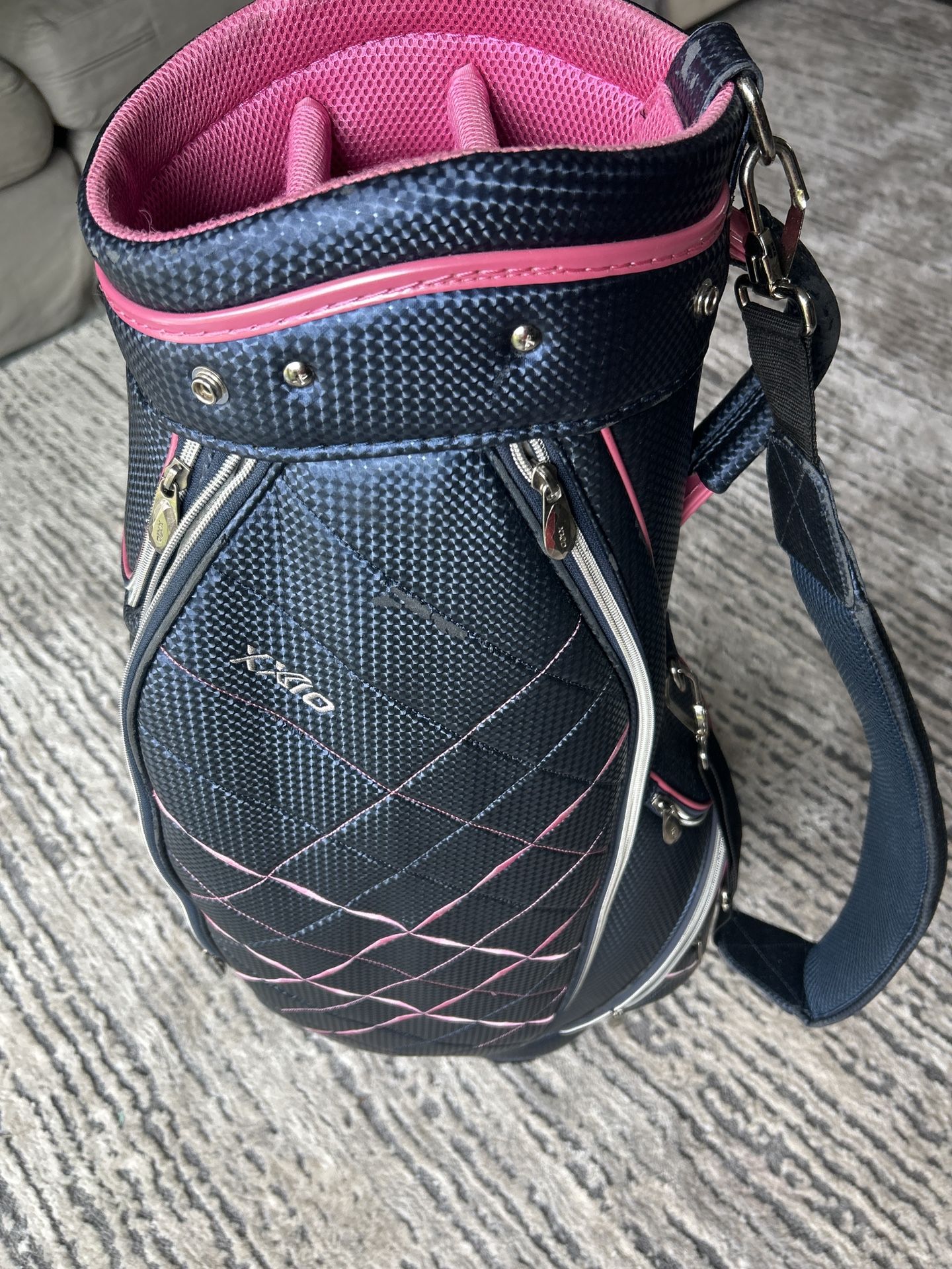 Xxio Womens Cart Bag