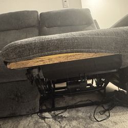 Sofa (Electronic recliner)