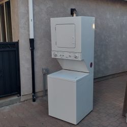 24 Inch Stackable Electric ⚡ 110 Volts