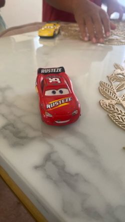 Toy car for free