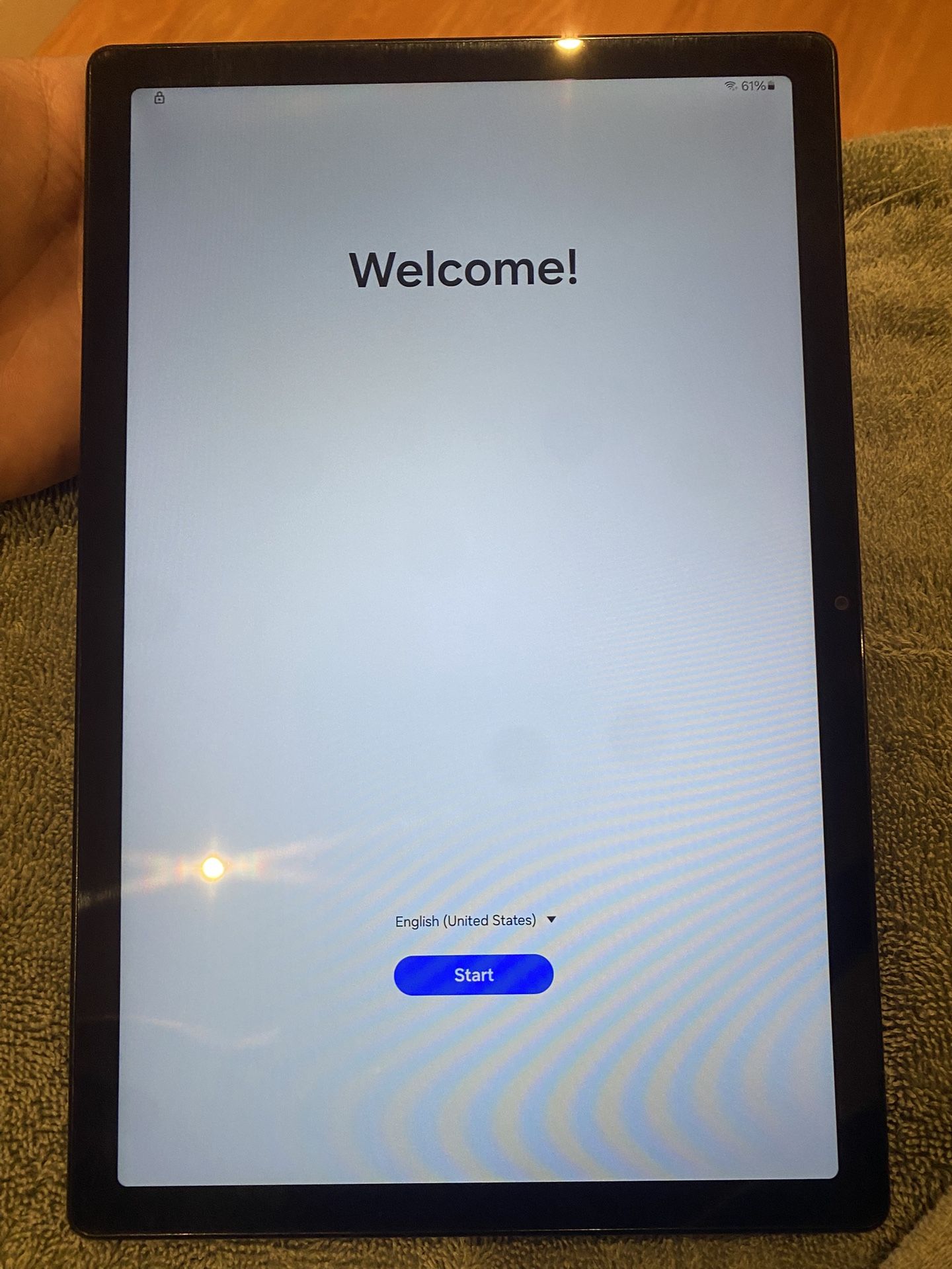 Samsung Galaxy Tab A8