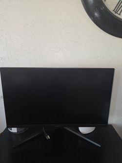 Monitor