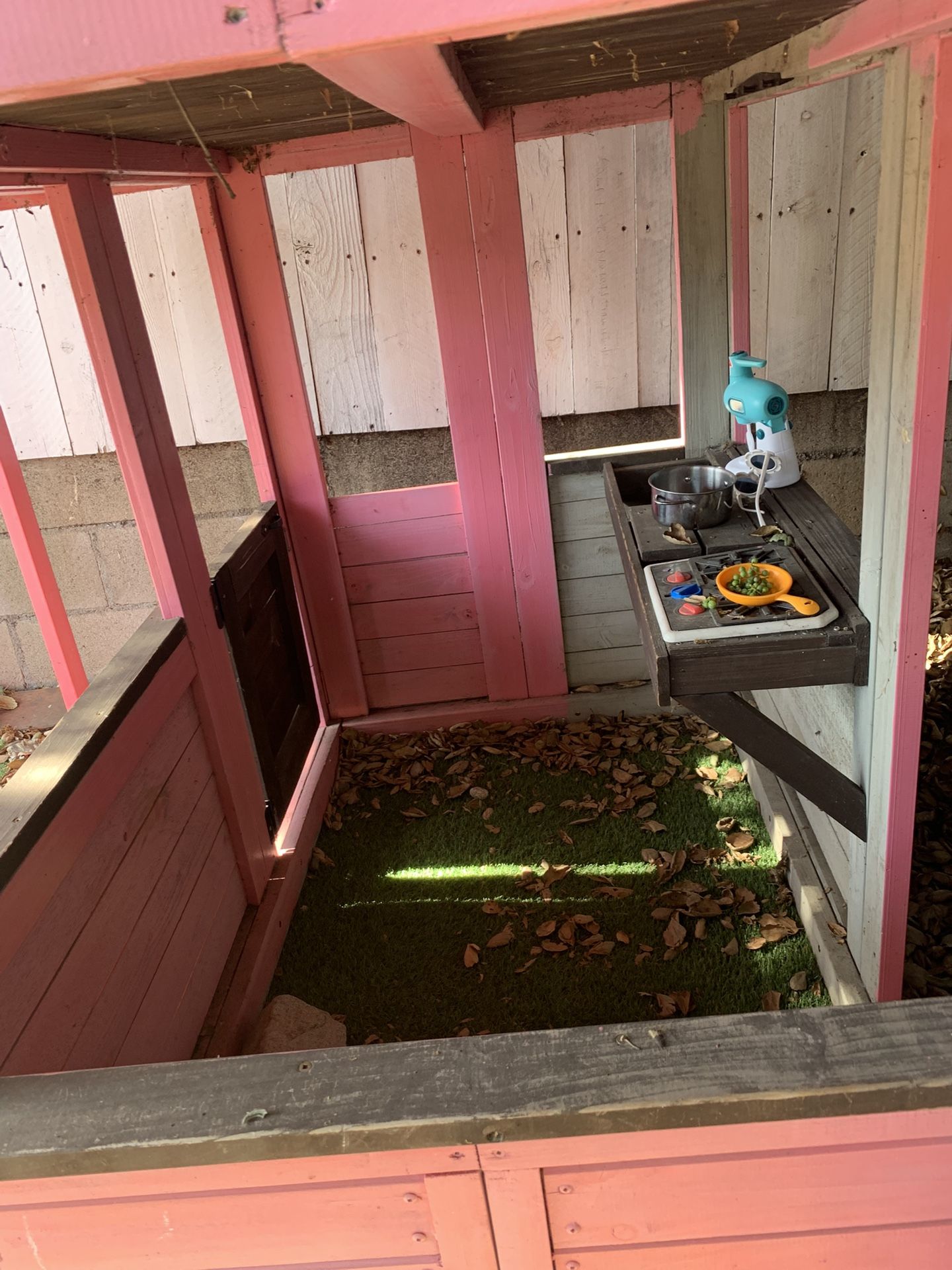 Play House