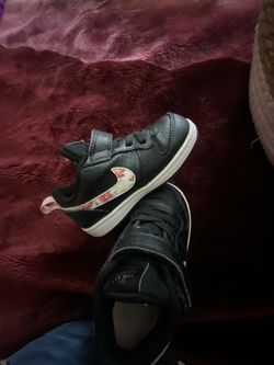 Toddler Shoes