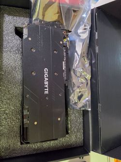 GPU 5700xt 32gb DDr4 RAM