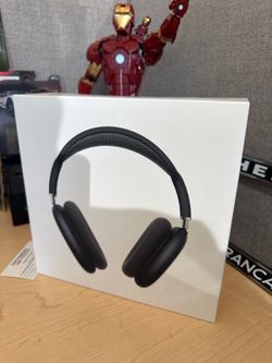 Brand New AirPods Max 2s REAL