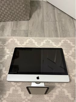 Apple iMac, 2009-2011