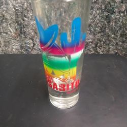 "Rosarito" Collectible Shot Glass