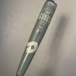 Demarini THE GOODS