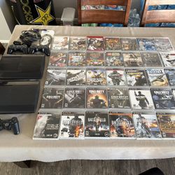 Sony Ps3