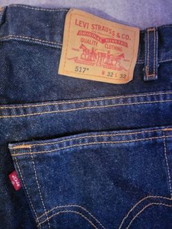 Levis Jeans
