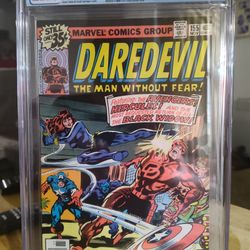 Daredevil #155, Vol. 1