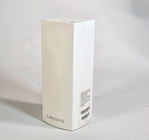 Linksys Mesh WiFi WHW03 Velop Mesh Routers Tri-Band - ONE ONLY