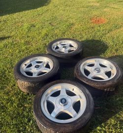 96 impala wheels