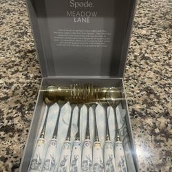 Collection Spode meadows lane