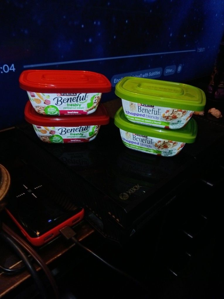 4 Benefit Freshly Prepare Meals And Chicken And Beef