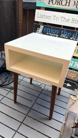 Side table