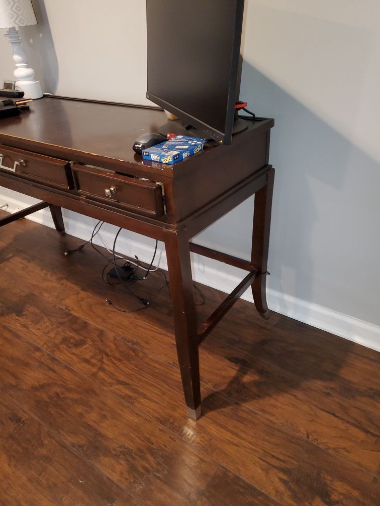 office desk