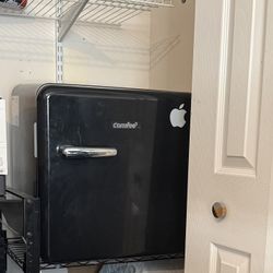 Mini Fridge. Works Great!! 