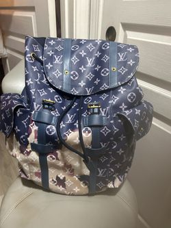 Bleach Lv Bag