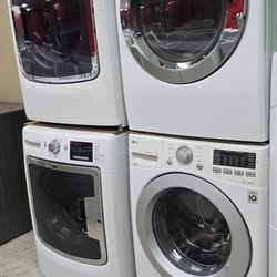 Stack Washer Dryer Combo Electric ♥️🛑🥊🥊🚨🎒