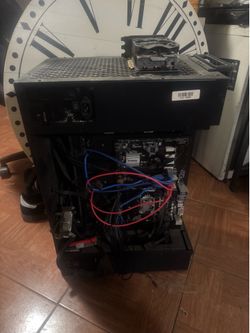 GTX 1660 6GB + 2x 1060 + 1050 + Mining Rig w/ 750w PSU