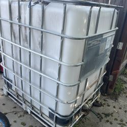 Water Tank