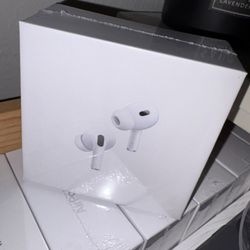 airpods pro 2nd gen