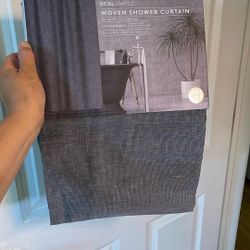Brand New Shower Curtain 