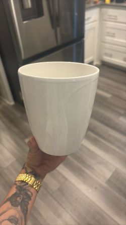 White Pot