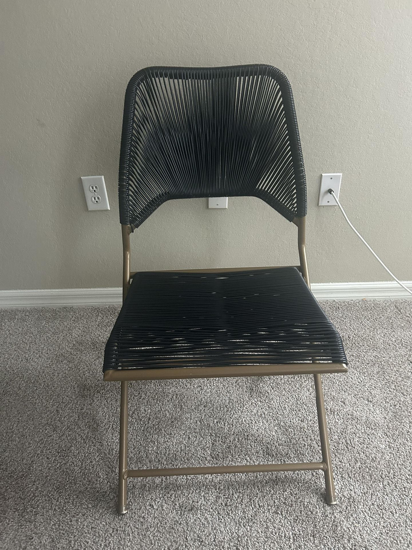 Decor Chair