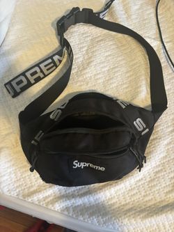 supreme fanny pack