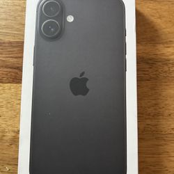 iPhone 16 Plus 128gb