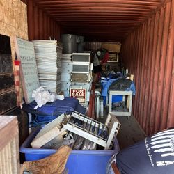 Deal Of The Day 40 Ft Commercial Container Very 