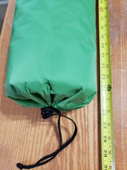 Therm-a-Rest Sleeping Bag Air Pad Thumbnail