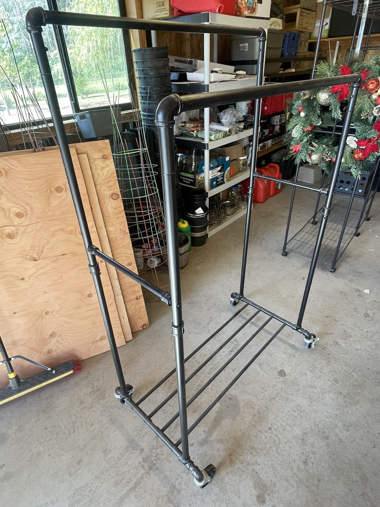Clothing Rack