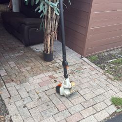 Stihl For Landscaping