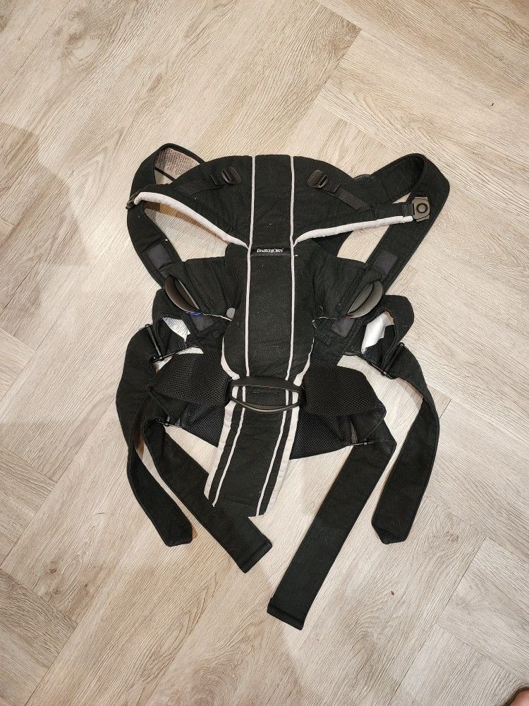 Babybjorn Baby Carrier