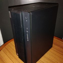 Lenovo Ideacentre Gaming 5 for Ryzen 7 5700G