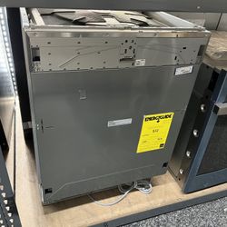 New Miele Dishwasher Panel Ready 24”